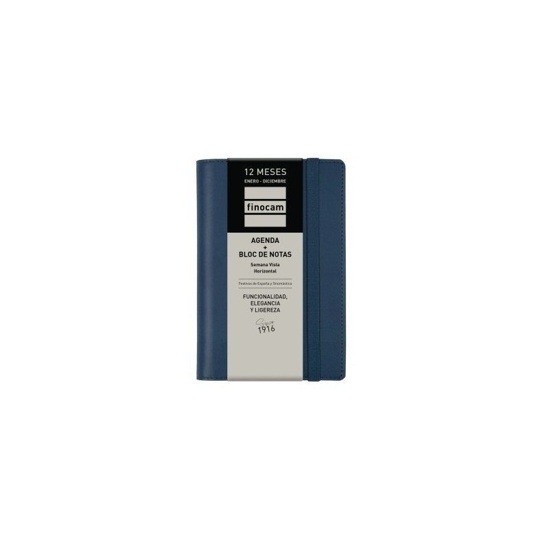 381281025-AG.F. DUO DUOBAND E3 S/V AZUL precio por 1 unidades