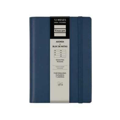 381201025-AG.F. DUO DUOBAND E5 S/V AZUL precio por 1 unidades