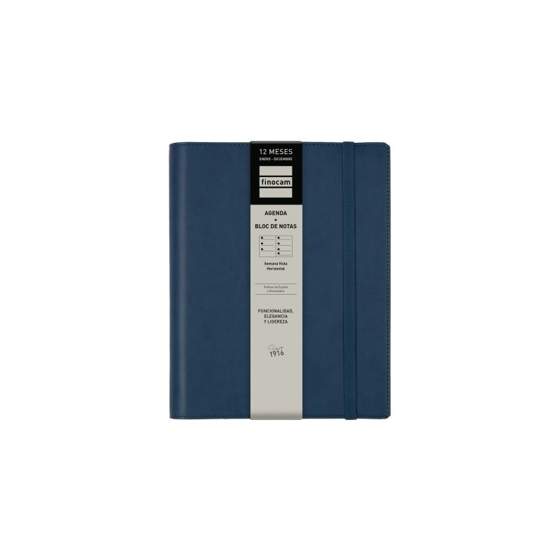 381221025-AG.F. DUO DUOBAND E10 S/V AZUL precio por 1 unidades