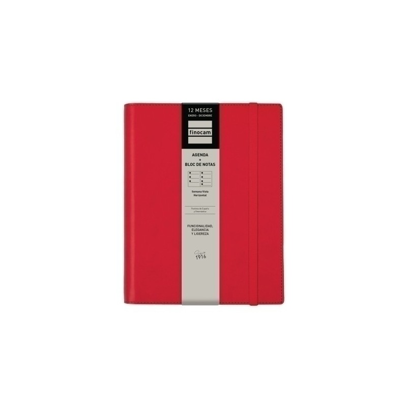 381223025-AG.F. DUO DUOBAND E10 S/V ROJO precio por 1 unidades
