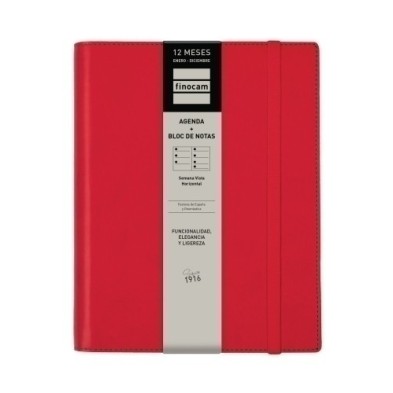 381223025-AG.F. DUO DUOBAND E10 S/V ROJO precio por 1 unidades