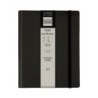 381226025-AG.F. DUO DUOBAND E10 S/V NEGRO precio por 1 unidades