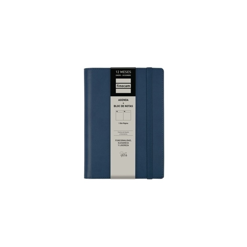 381241025-AG.F. DUO DUOBAND E5 D/P AZUL precio por 1 unidades