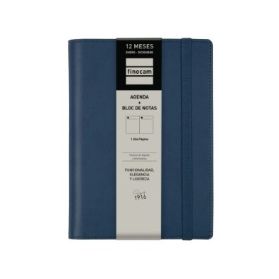 381241025-AG.F. DUO DUOBAND E5 D/P AZUL precio por 1 unidades