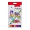 60241024-ROTUL.BRUYNZEEL PUNTA FINA EST. 24 precio por 1 unidades