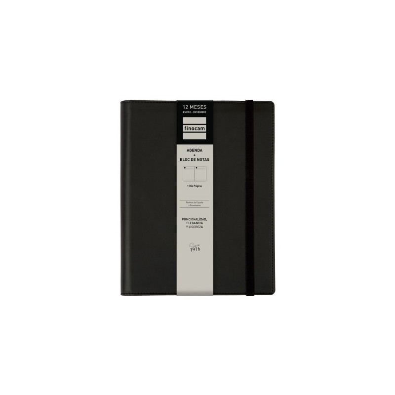 381266025-AG.F. DUO DUOBAND E10 D/P NEGRO precio por 1 unidades