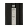 381266025-AG.F. DUO DUOBAND E10 D/P NEGRO precio por 1 unidades