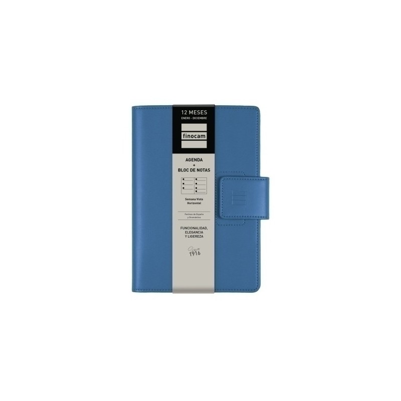 380221025-AG.F. DUO DUOUNO E5 S/V AZUL precio por 1 unidades