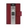 380223825-AG.F. DUO DUOUNO E5 S/V BURDEOS precio por 1 unidades