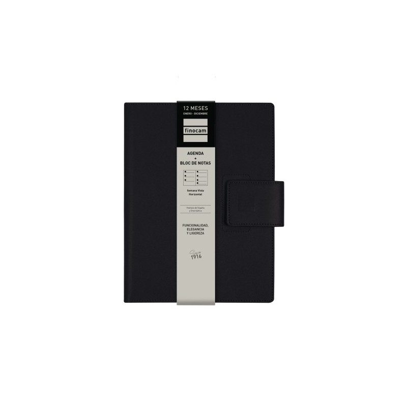 380236225-AG.F. DUO DUOUNO E10 S/V NEGRO precio por 1 unidades
