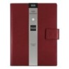 380243025-AG.F. DUO DUOUNO E40 S/V BURDEOS precio por 1 unidades