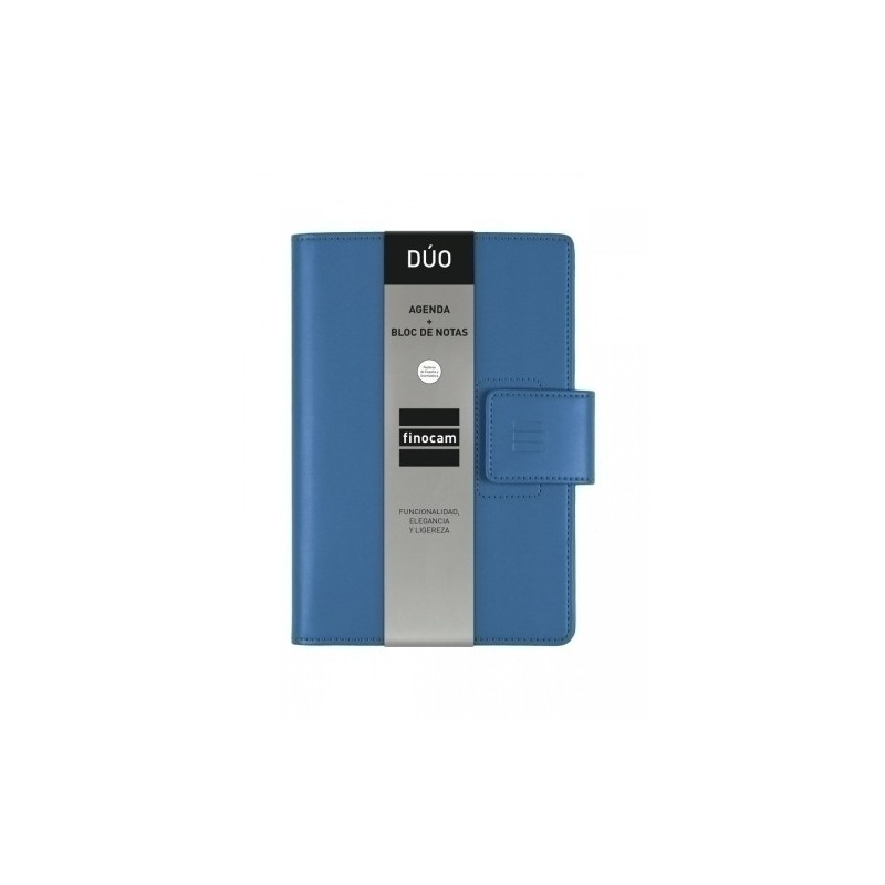 380281025-AG.F. DUO DUOUNO E5 D/P AZUL precio por 1 unidades