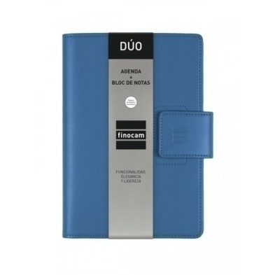 380281025-AG.F. DUO DUOUNO E5 D/P AZUL precio por 1 unidades