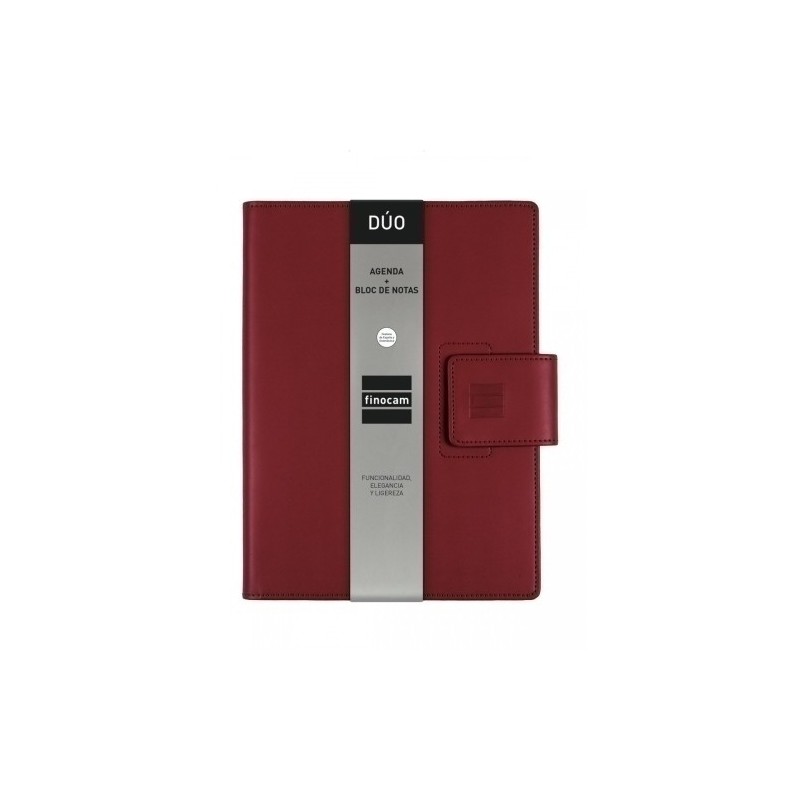 380293525-AG.F. DUO DUOUNO E10 D/P BURDEOS precio por 1 unidades