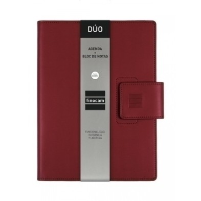 380293525-AG.F. DUO DUOUNO E10 D/P BURDEOS precio por 1 unidades