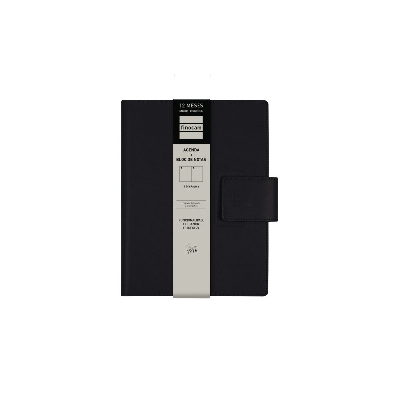 380296825-AG.F. DUO DUOUNO E10 D/P NEGRO precio por 1 unidades