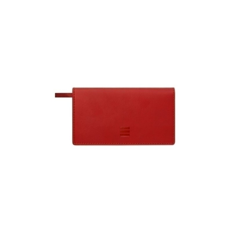 356583025-AG.F. PLANA IBIS PL1 S/V ROJO precio por 1 unidades