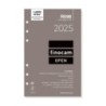 711670025-RECAM.AG.F. R598 OPEN 500 ANUAL D/P precio por 1 unidades