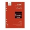 711520025-RECAM.AG.F. R1099 OPEN 1000 ANUAL S/V precio por 1 unidades