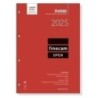 711640025-RECAM.AG.F. R4099 OPEN 4000 ANUAL S/V precio por 1 unidades