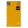 201330025-RECAM.AG.F. C998 CLASSIC 609 ANUAL D/P precio por 1 unidades