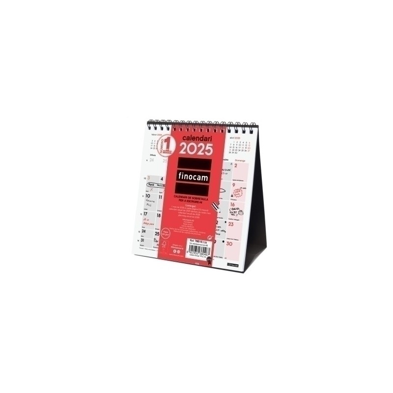 780150025-CAL.FIN.CAT. SOBR. TRIANG. MES 140x150 precio por 1 unidades