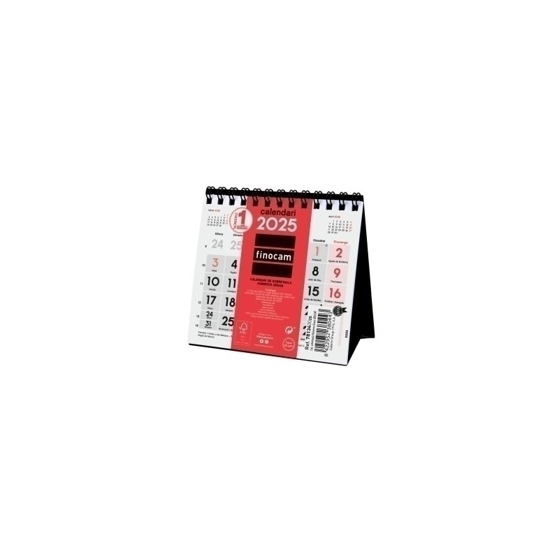 781340025-CAL.FIN.CAT. SOBR. TRIANG. MES 110x100 precio por 1 unidades