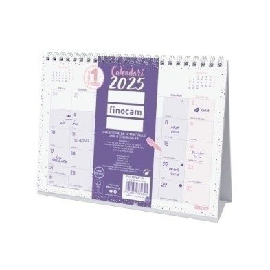 787032725-CAL.FIN.CAT. SOBR. TRIANG. MES CHIC S MO precio por 1 unidades