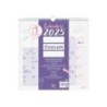 787012725-CAL.FIN.CAT. PARET MES CHIC 300x300 MOR. precio por 1 unidades