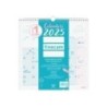 787015825-CAL.FIN.CAT. PARET MES CHIC 300x300 TURQ precio por 1 unidades