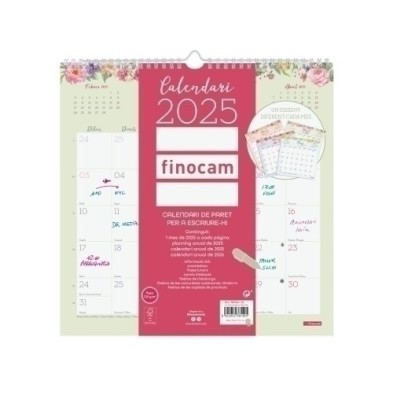 787540125-CAL.FIN.CAT. PARET MES DESIGN 300x300 precio por 1 unidades