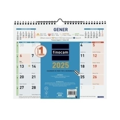 781430025-CAL.FIN.CAT. PARET COLOR MES 300x247 precio por 1 unidades