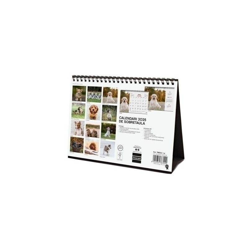780333725-CAL.FIN.CAT. SOBR. 210x150 CADELLS precio por 1 unidades