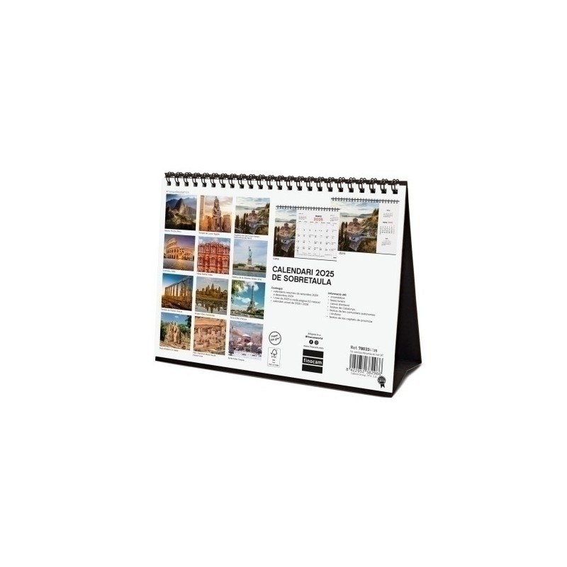780334125-CAL.FIN.CAT. SOBR. 210x150 MERAV.MON precio por 1 unidades