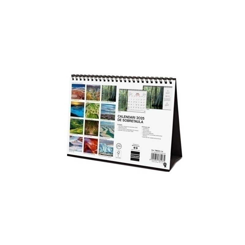 780334825-CAL.FIN.CAT. SOBR. 210x150 NATURALESA precio por 1 unidades