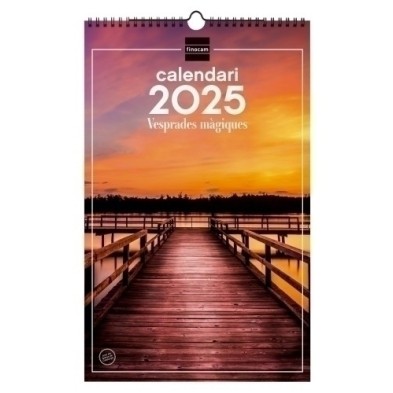 780565225-CAL.FIN.CAT. PARET 250x400 VESPADES MAGI precio por 1 unidades