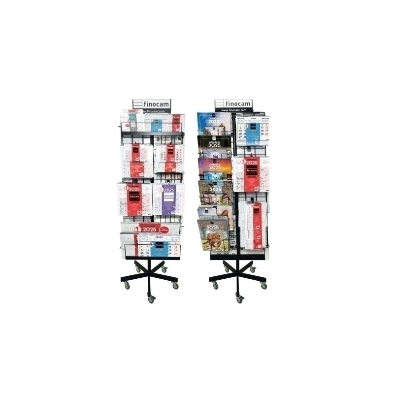 782590125-CAL.FIN.CAT. MES ASSORTIMENT DE 269 precio por 1 unidades