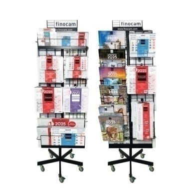 782590125-CAL.FIN.CAT. MES ASSORTIMENT DE 269 precio por 1 unidades