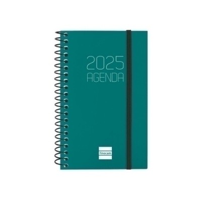 742722025-AG.F.CAT. ESPIRAL OPAQUE E3 S/V VERD precio por 1 unidades