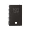 742726025-AG.F.CAT. ESPIRAL OPAQUE E3 S/V NEGRE precio por 1 unidades