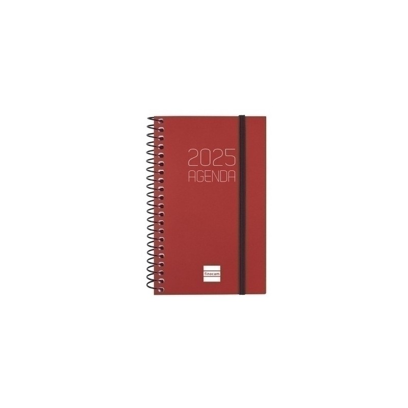 742727425-AG.F.CAT. ESPIRAL OPAQUE E3 S/V BORDEUS precio por 1 unidades
