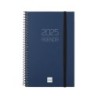742791025-AG.F.CAT. ESPIRAL OPAQUE E5 S/V BLAU precio por 1 unidades