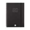 742816025-AG.F.CAT. ESPIRAL OPAQUE E10 S/V NEGRE precio por 1 unidades