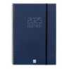 742821025-AG.F.CAT. ESPIRAL OPAQUE E40 S/V BLAU precio por 1 unidades