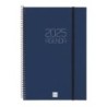 742881025-AG.F.CAT. ESPIRAL OPAQUE E11 D/P BLAU precio por 1 unidades