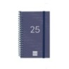 741471025-AG.F.CAT. ESPIRAL YEAR E3 S/V BLAU precio por 1 unidades