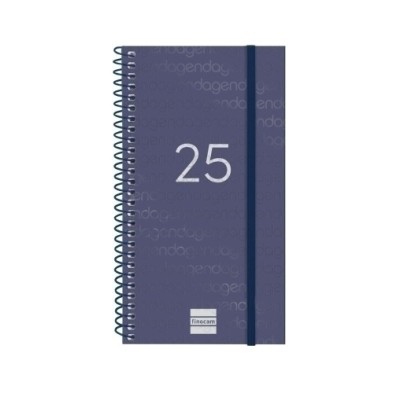 741481025-AG.F.CAT. ESPIRAL YEAR E9 S/V BLAU precio por 1 unidades
