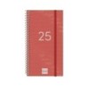 741483025-AG.F.CAT. ESPIRAL YEAR E9 S/V VERMELL precio por 1 unidades