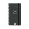 741486025-AG.F.CAT. ESPIRAL YEAR E9 S/V NEGRE precio por 1 unidades