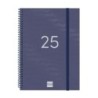 742021025-AG.F.CAT. ESPIRAL YEAR E10 S/V BLAU precio por 1 unidades